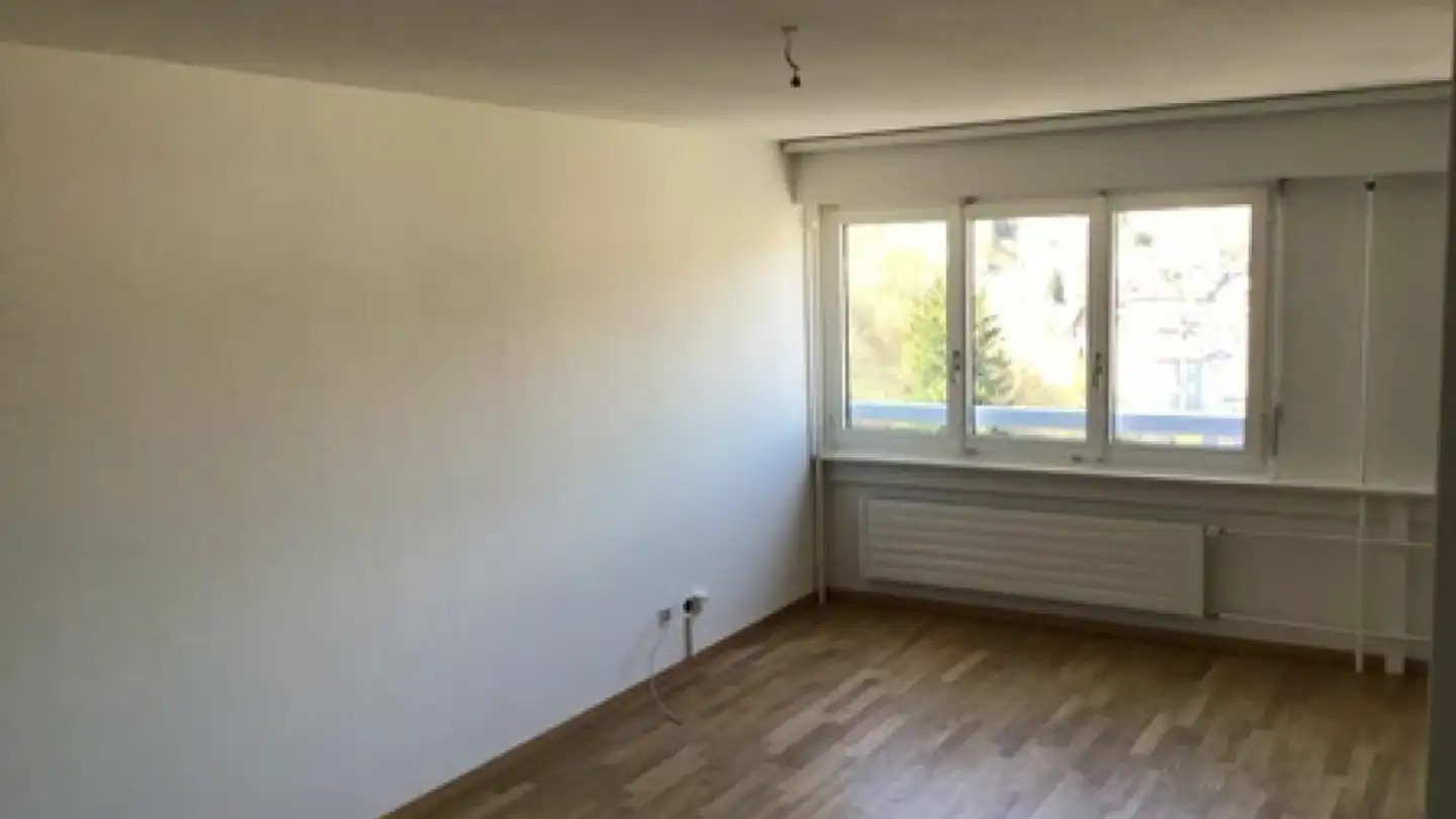 Appartamento in affitto - Rue Henry-Grandjean 7, 2400 Le Locle