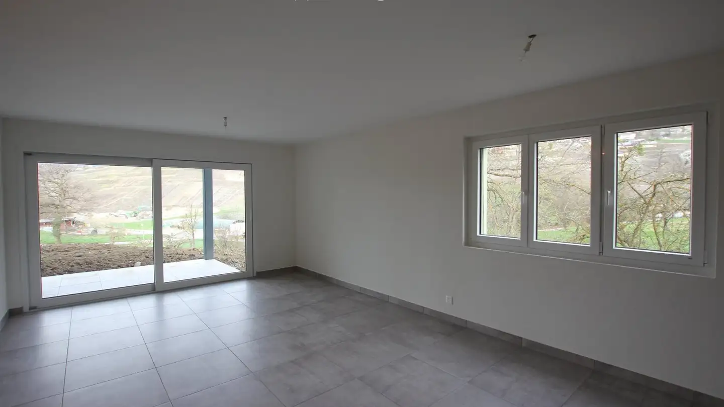 Appartement à louer - Route Des Colantzes 38, 1965 Savièse - Photo 2