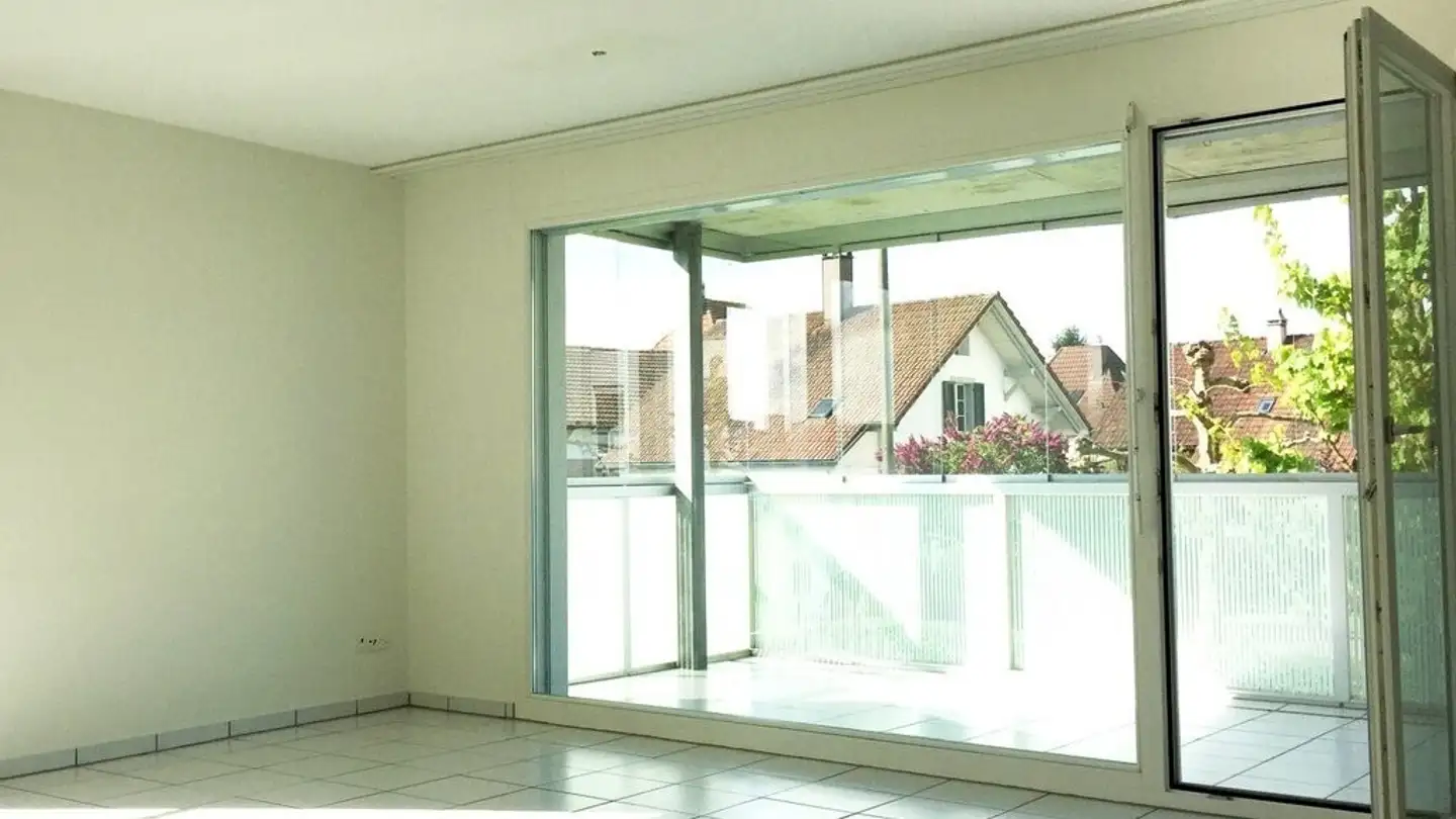 Appartement à louer - Oberhardstrasse 20a, 4900 Langenthal - Photo 2