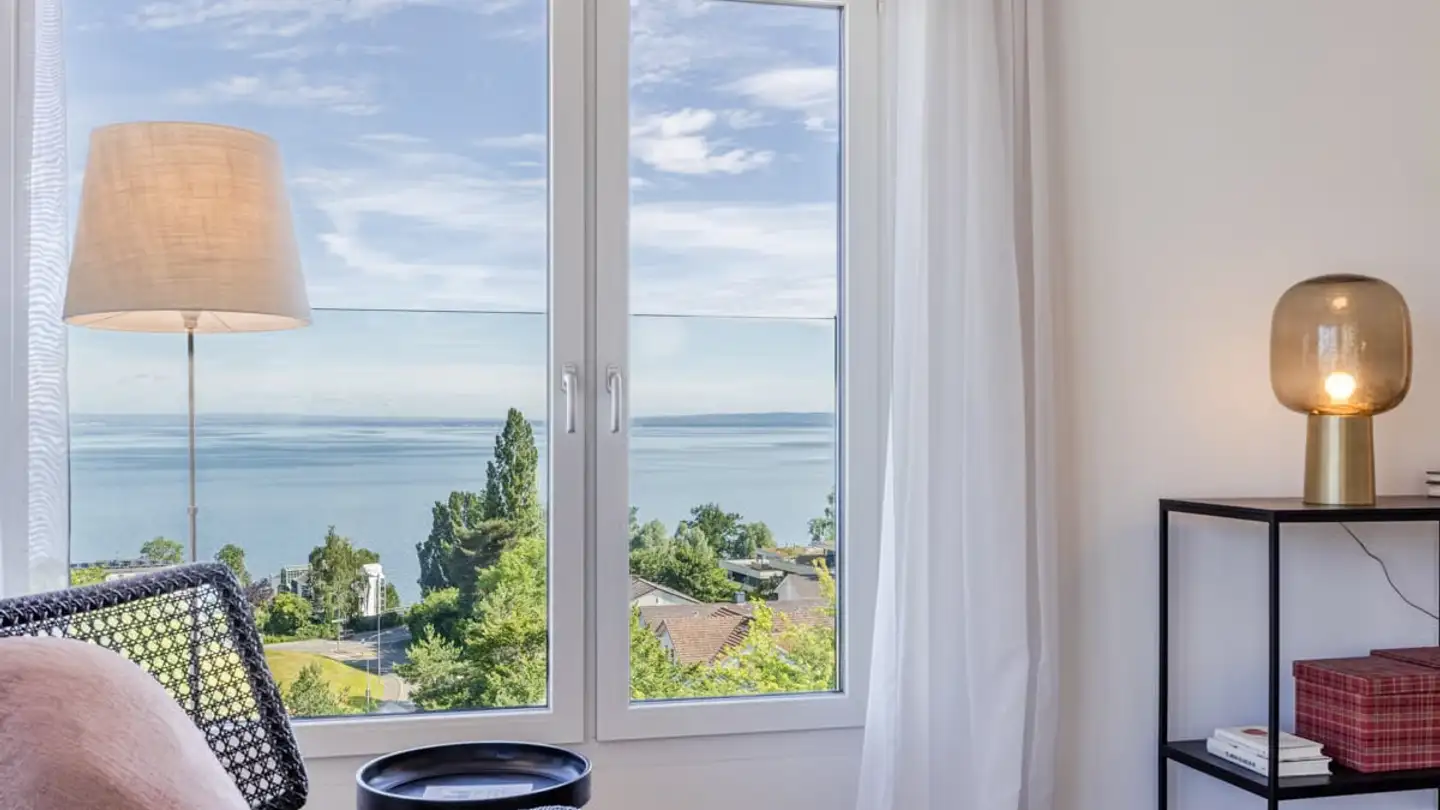 Apartment for sale - Wilenstrasse 10, 9404 Rorschacherberg - Photo 4