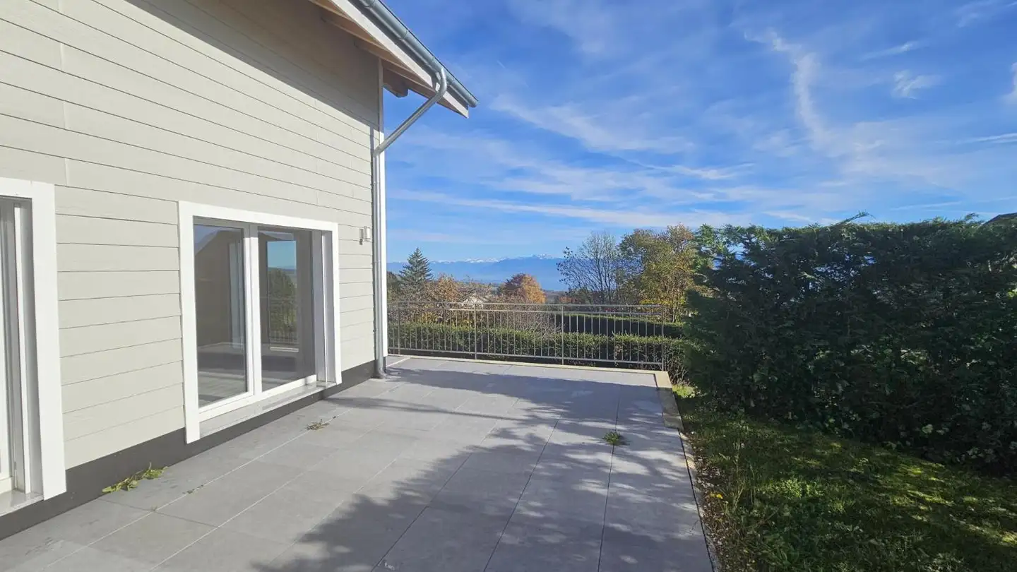 Casa singola in vendita - Route De Le Muids, 1273 Arzier-Le Muids - Foto 4