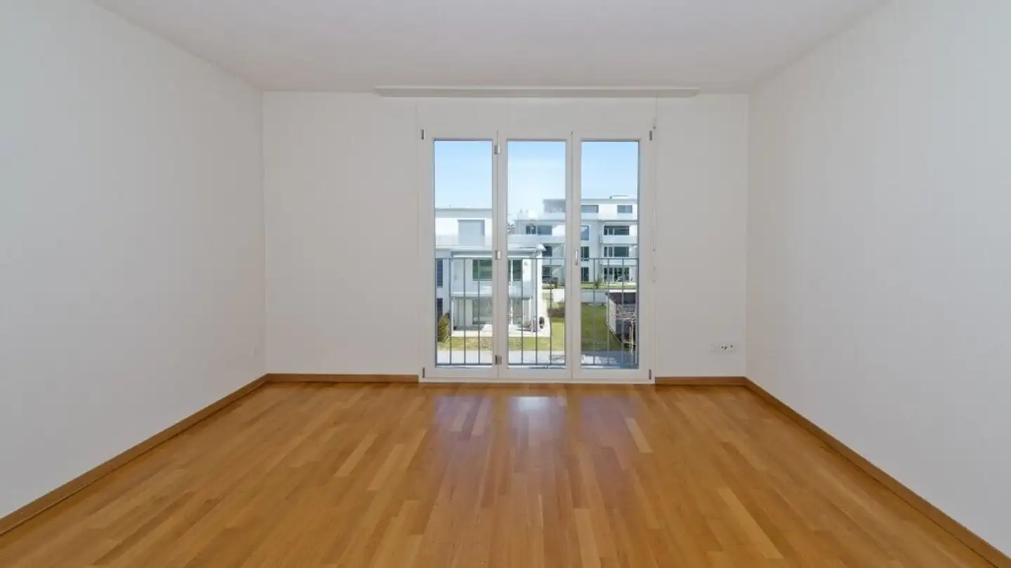 Appartement à louer - Oberhardstrasse 20a, 4900 Langenthal - Photo 3