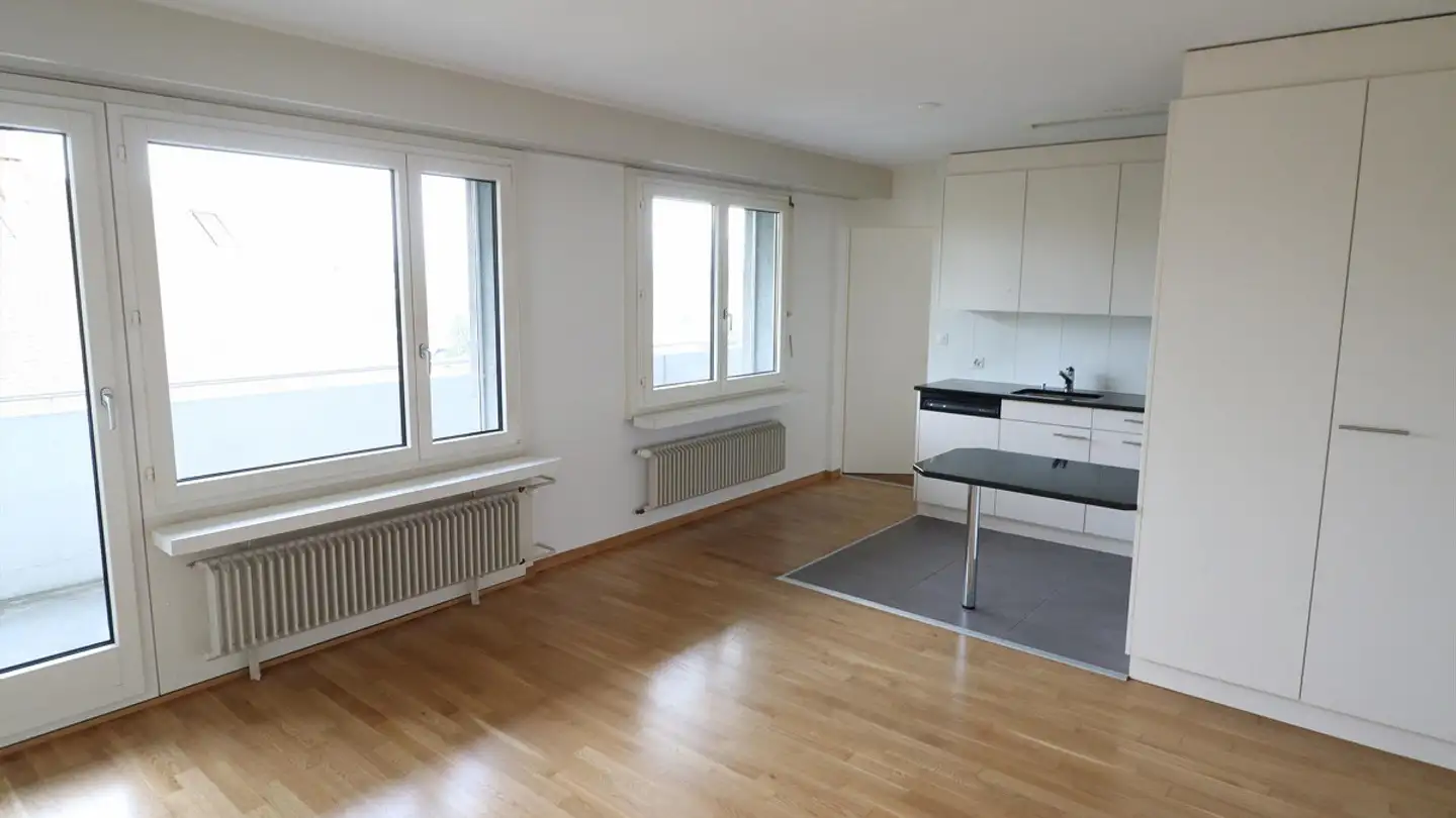 Wohnung mieten - Rothenburgstrasse 6, 6020 Emmenbrücke - Foto 2