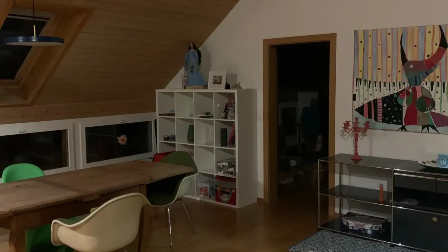 Apartment for rent - Melchnaustrasse 65, 4900 Langenthal - Photo 2