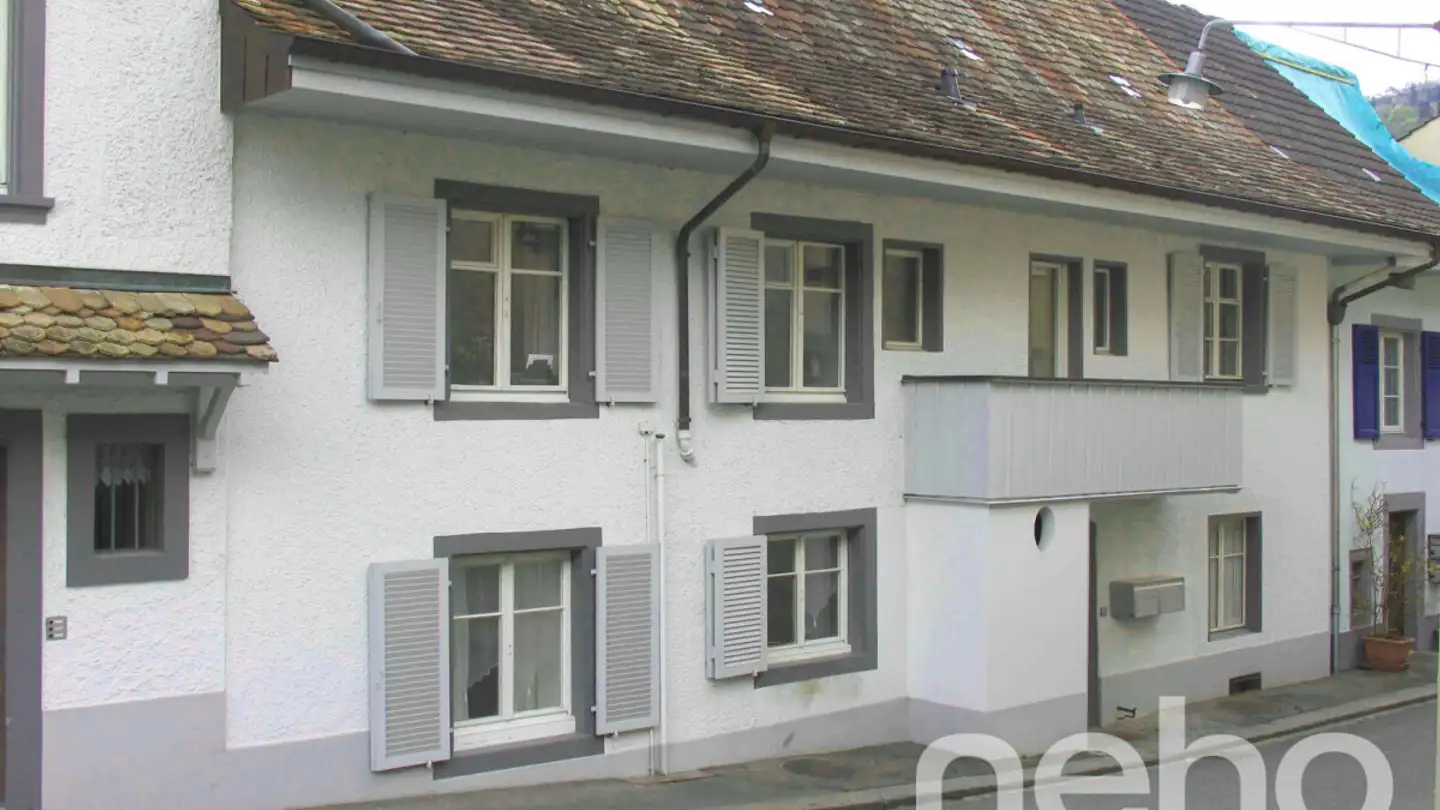 Edificio residenziale in vendita - 4437 Waldenburg - Photo 4