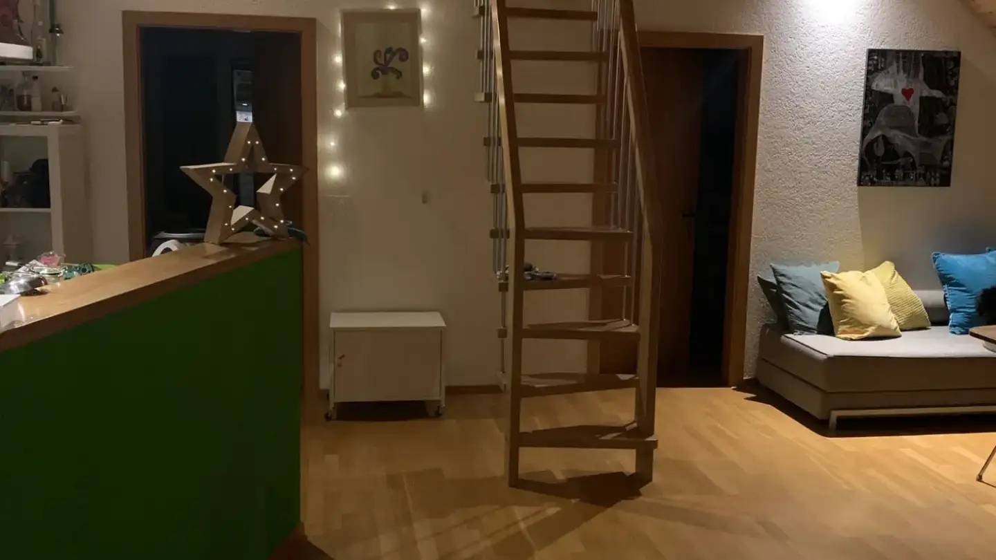 Apartment for rent - Melchnaustrasse 65, 4900 Langenthal - Photo 3