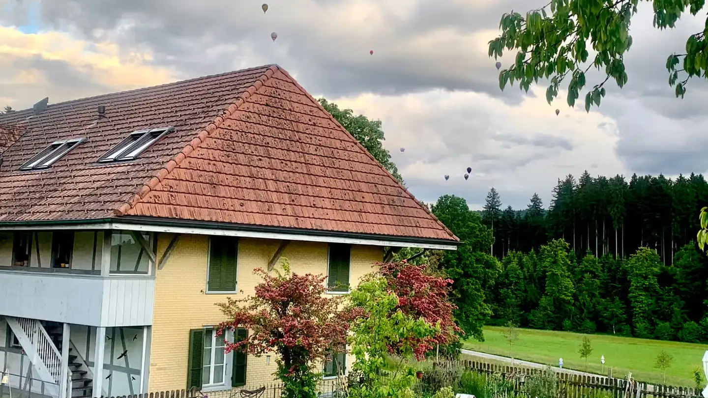Apartment for rent - Melchnaustrasse 65, 4900 Langenthal