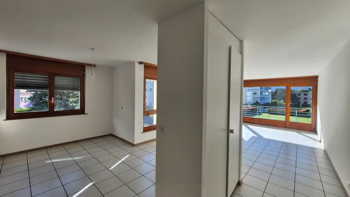 Appartement à louer - Route D'antzère 11a, 1964 Conthey - Photo 3