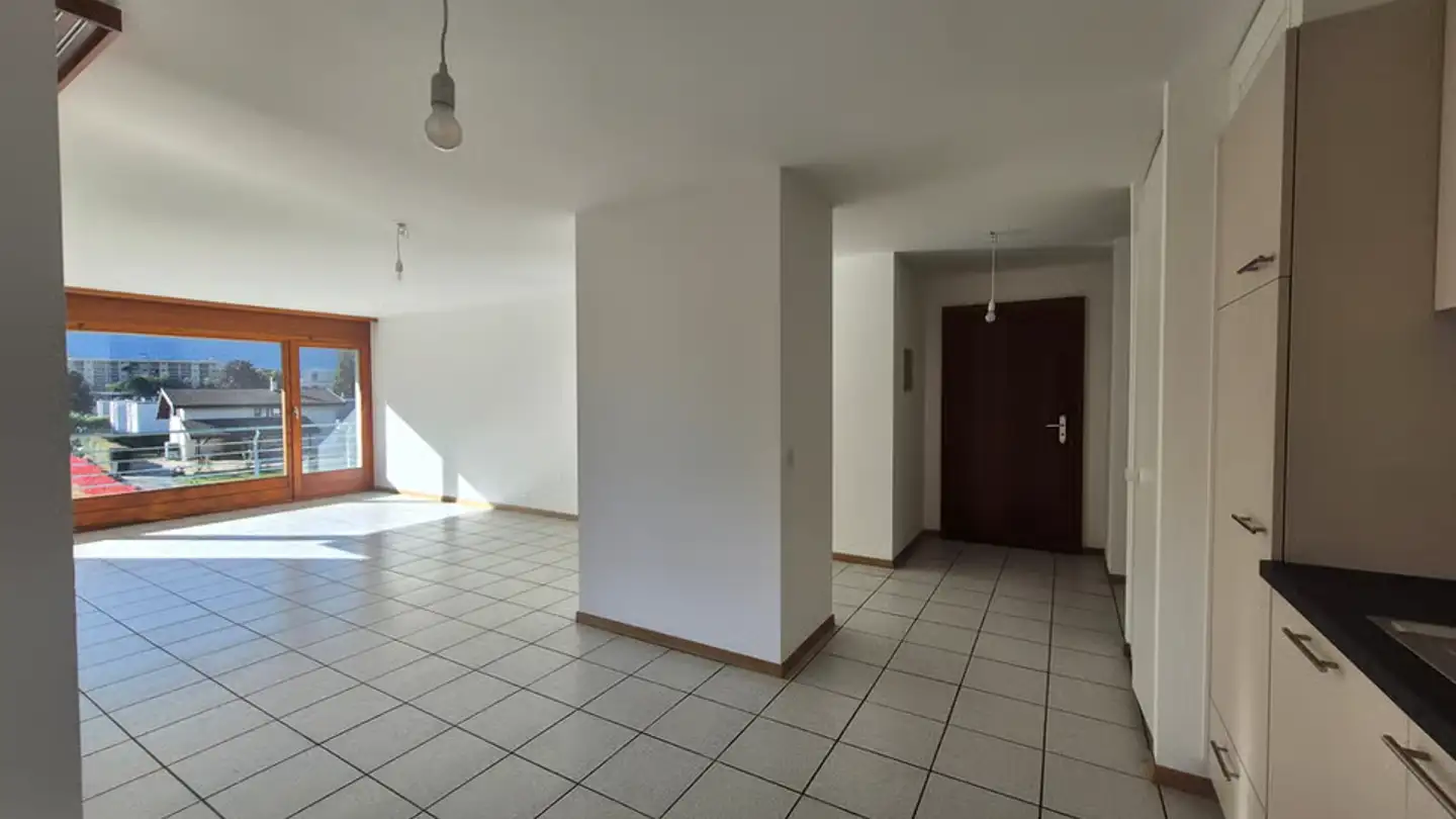 Appartement à louer - Route D'antzère 11a, 1964 Conthey - Photo 4