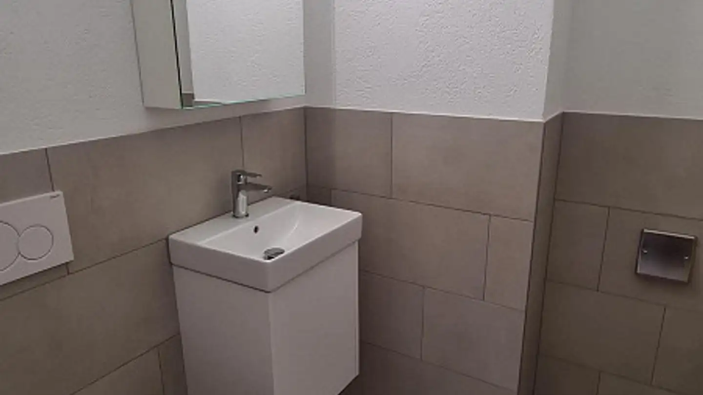 Wohnung mieten - Tiefenackerstrasse 38, 9450 Altstätten SG - Foto 3
