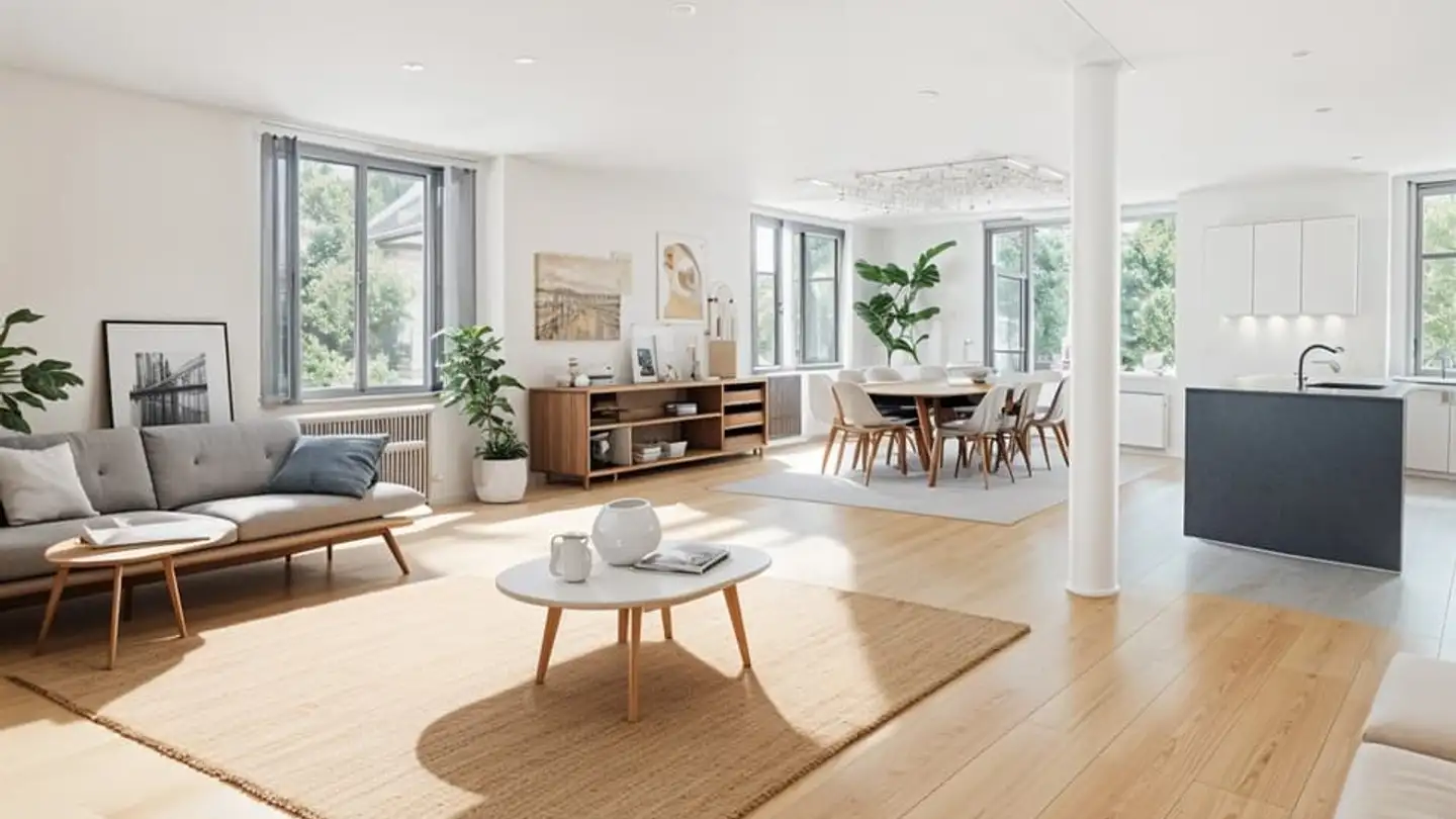 Casa singola in vendita - 1523 Granges-près-Marnand