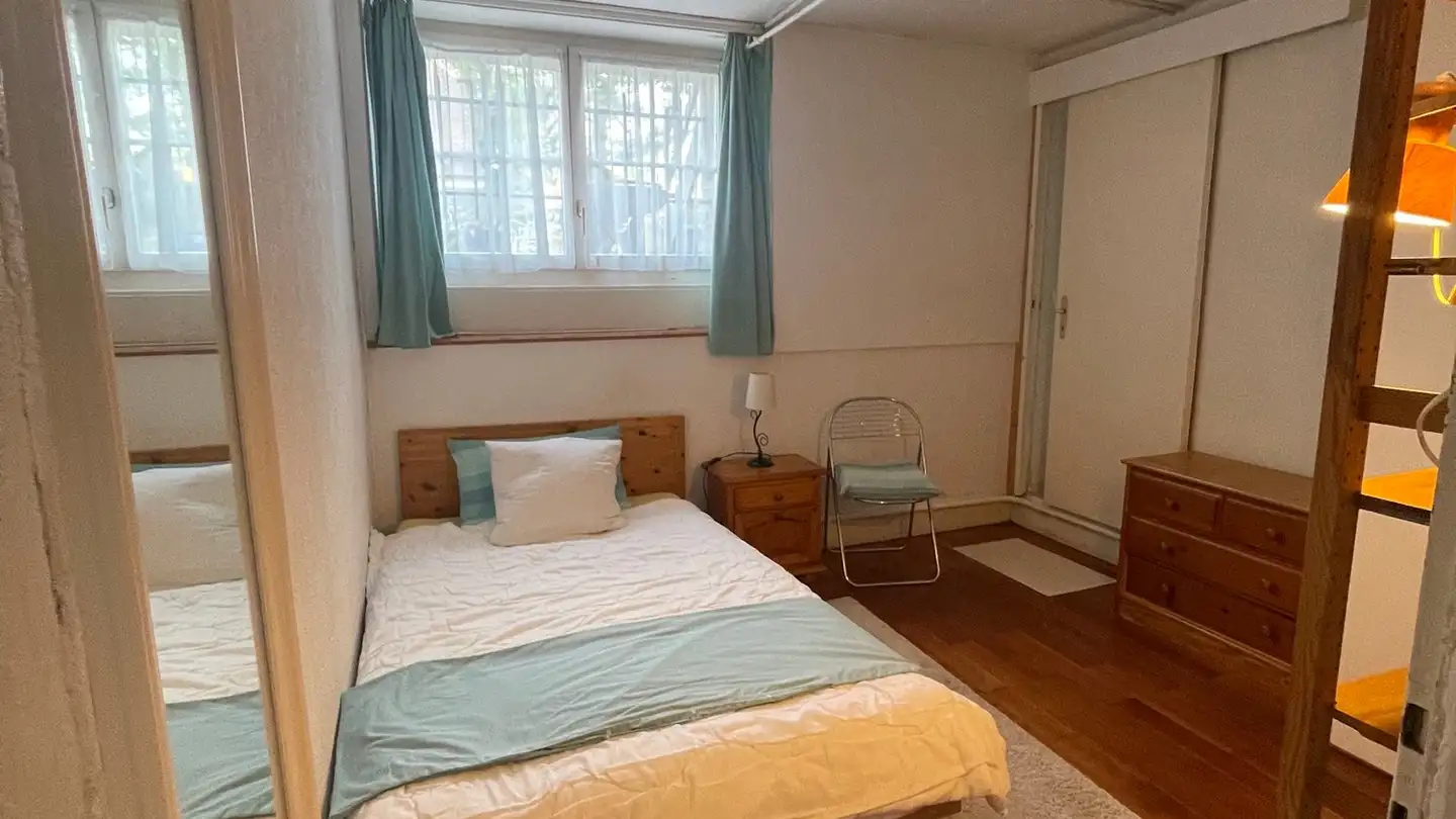 Appartement à louer - Chemin de la Rosière 17, 1012 Lausanne - Photo 3