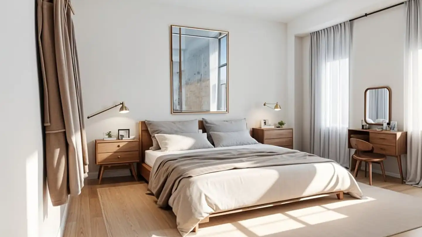 Single house for sale - 1523 Granges-près-Marnand - Photo 4