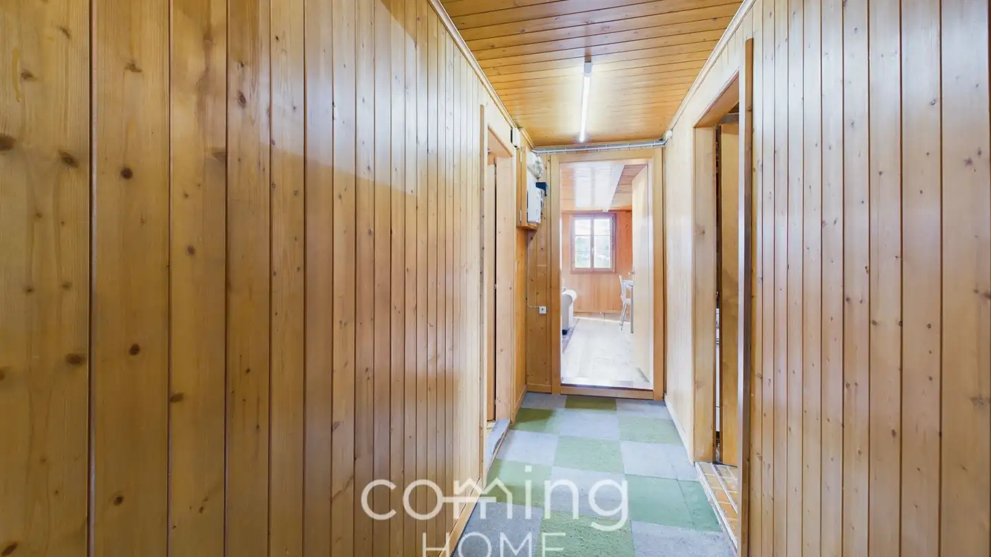 Appartement à vendre - 3935 Bürchen - Photo 4