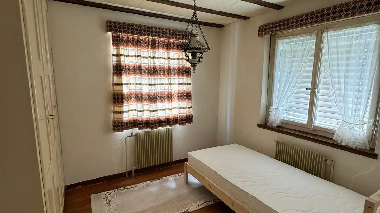 Zimmer mieten - Zürcherstrasse 14, 8903 Birmensdorf ZH