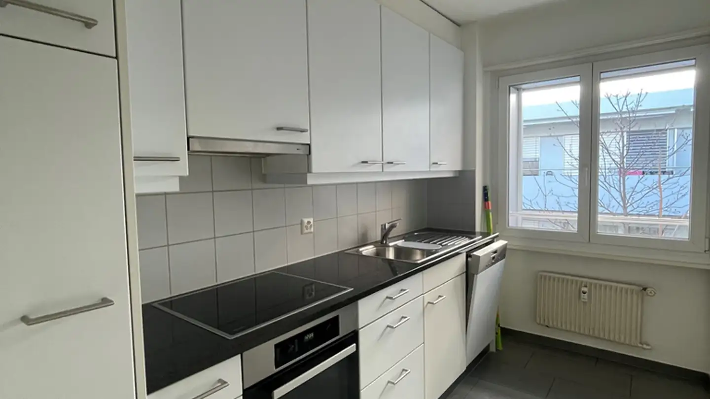 Apartment for rent - Amerbachstrasse 24, 4057 Basel