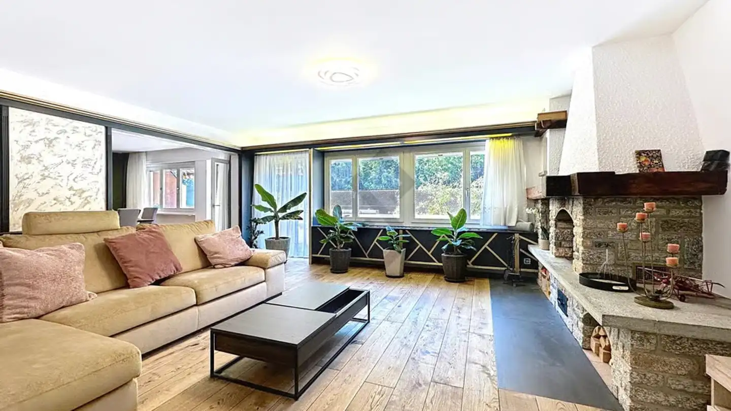 Wohnung kaufen - 3946 Turtmann - Foto 3