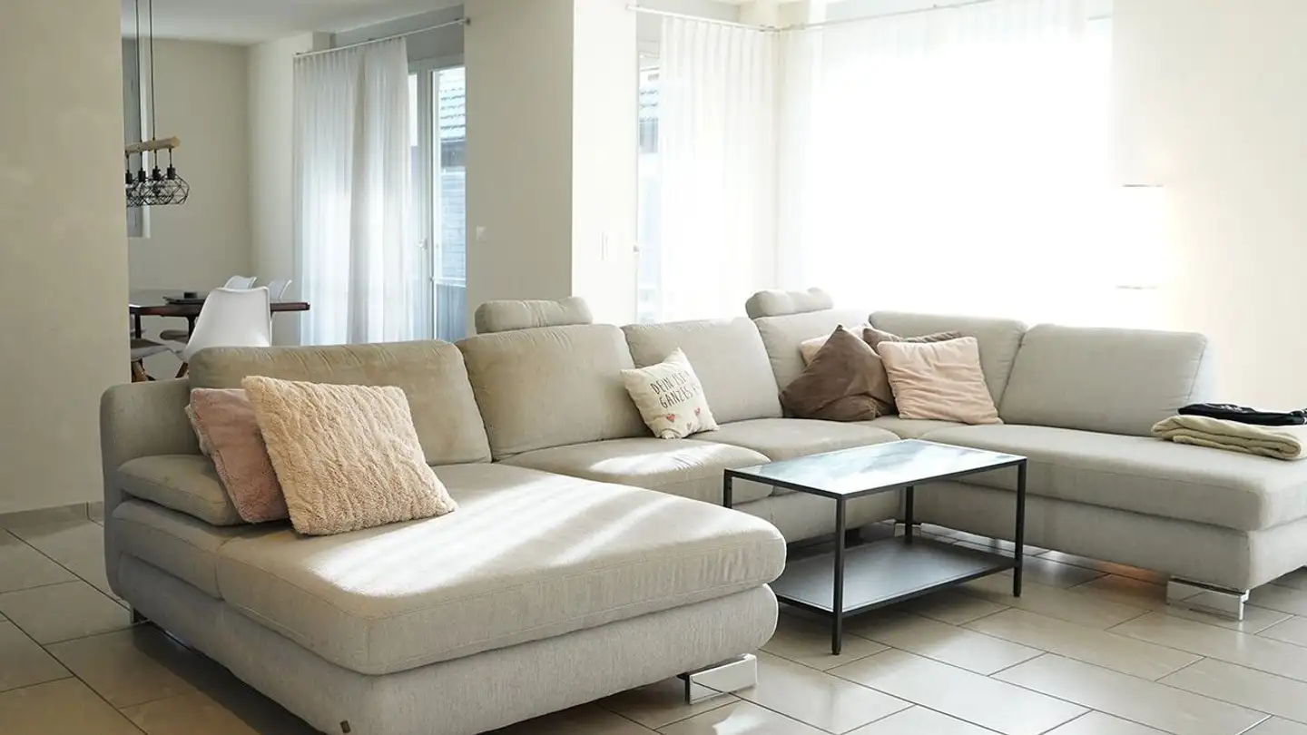 Semi-detached house for rent - Rickenstrasse 58, 8646 Wagen