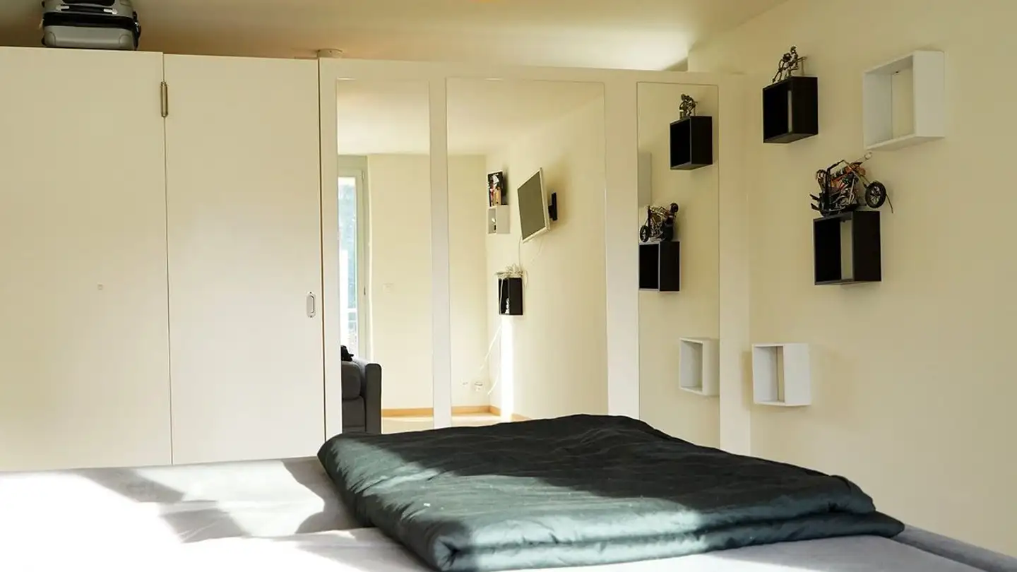 Semi-detached house for rent - Rickenstrasse 58, 8646 Wagen - Photo 3