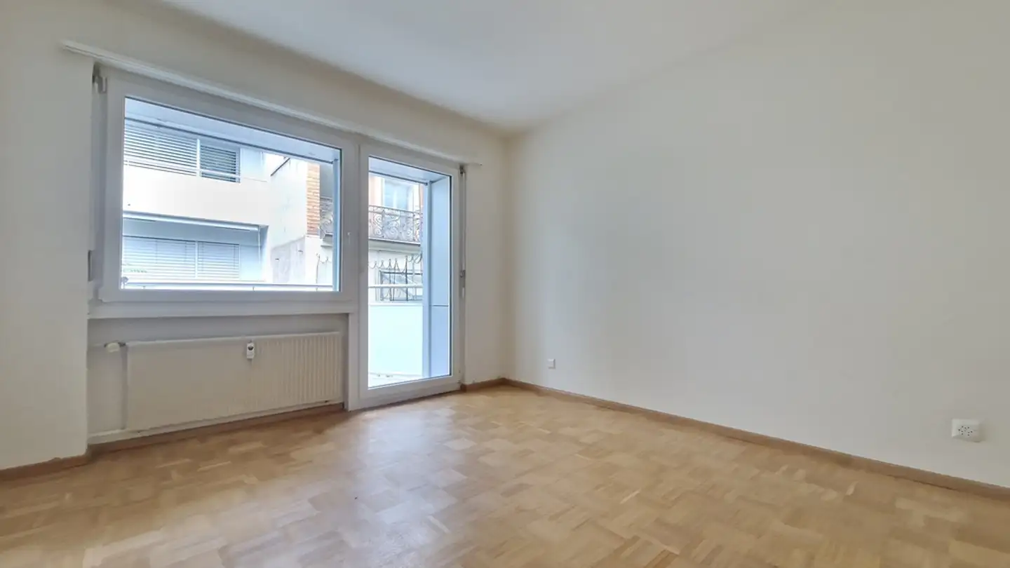 Apartment for rent - Amerbachstrasse 24, 4057 Basel - Photo 2