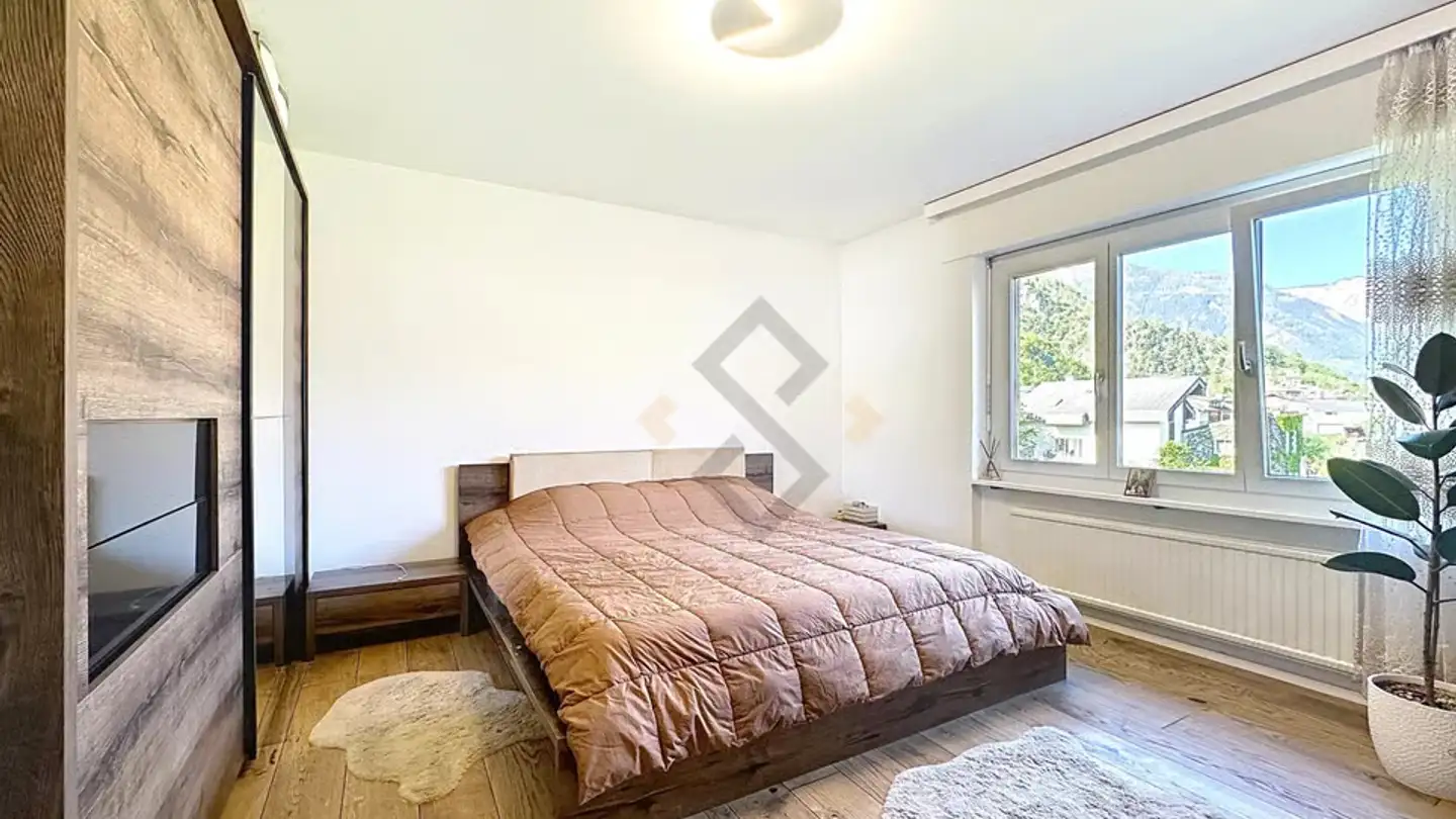 Wohnung kaufen - 3946 Turtmann - Foto 4