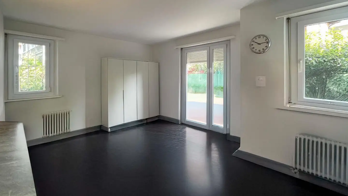 Appartamento in vendita - Via Sorengo, 6900 Lugano