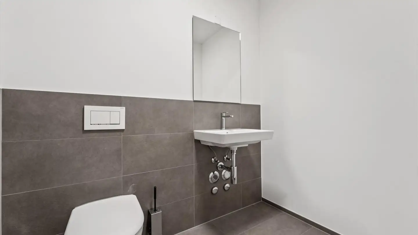 Bürofläche mieten - Hallwilerweg 5, 6003 Luzern - Foto 3