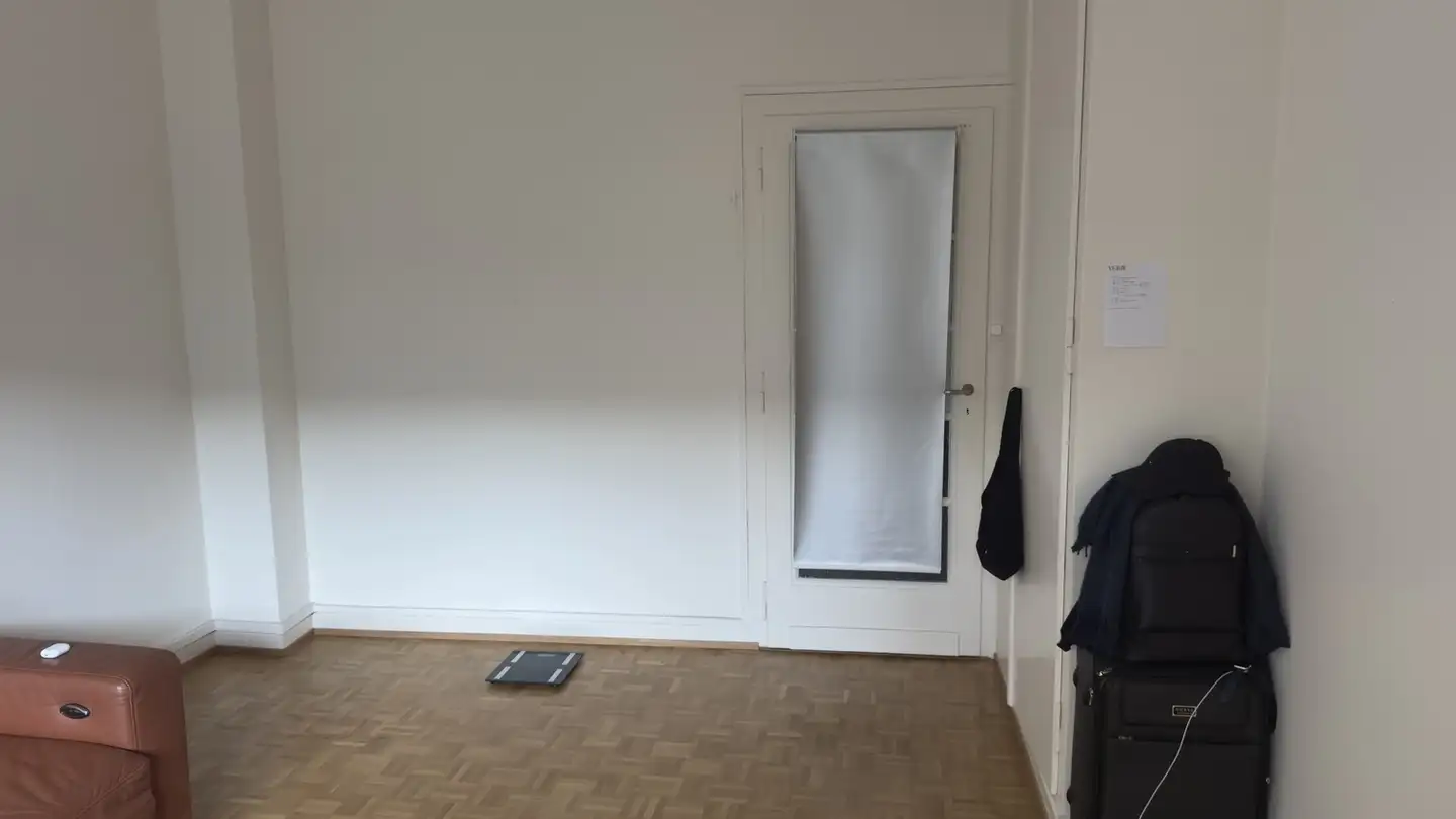 Zimmer mieten - 1201 Genève - Foto 2