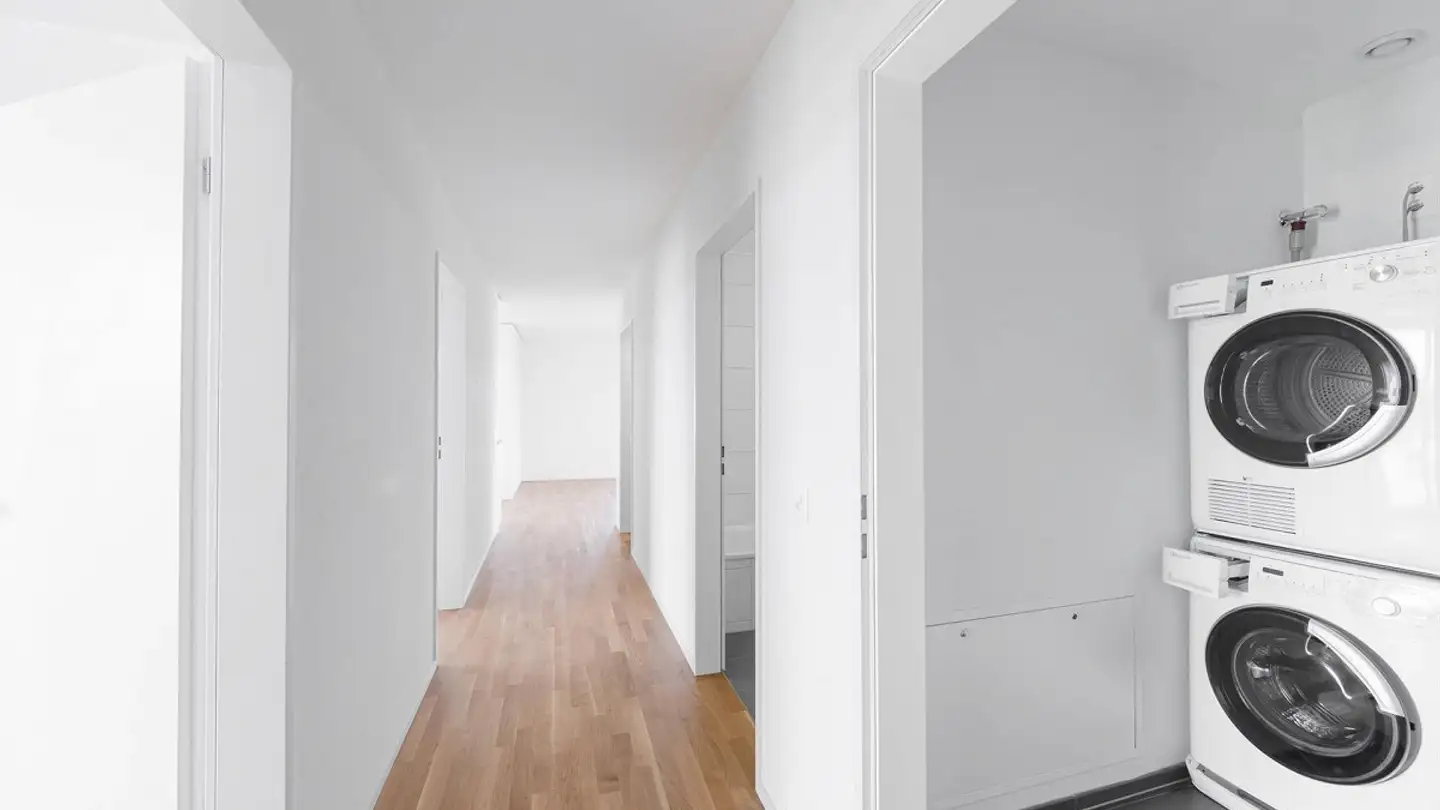 Appartement à louer - 5600 Lenzburg - Photo 4
