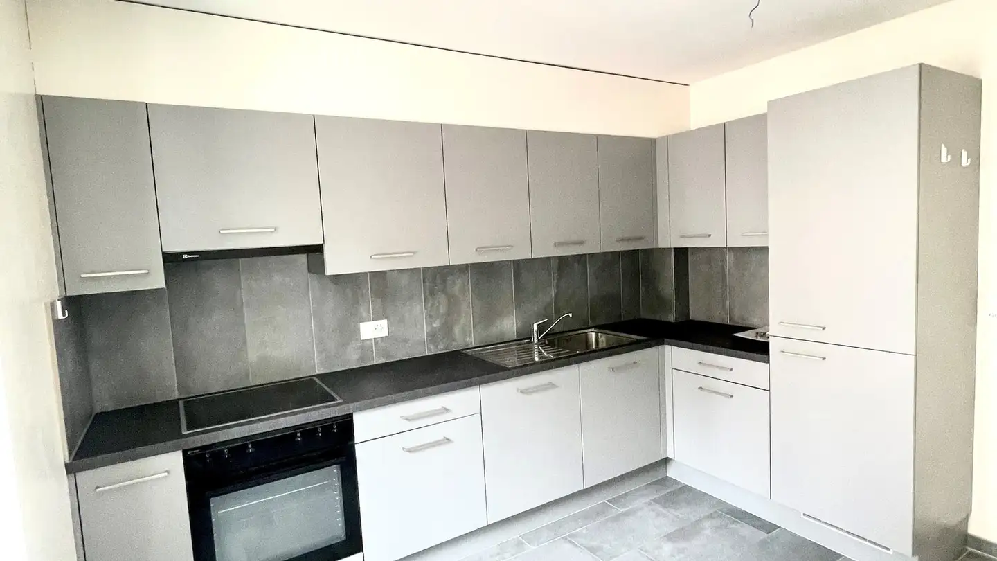 Appartamento in affitto - Faubourg De La Gare 23, 2000 Neuchâtel