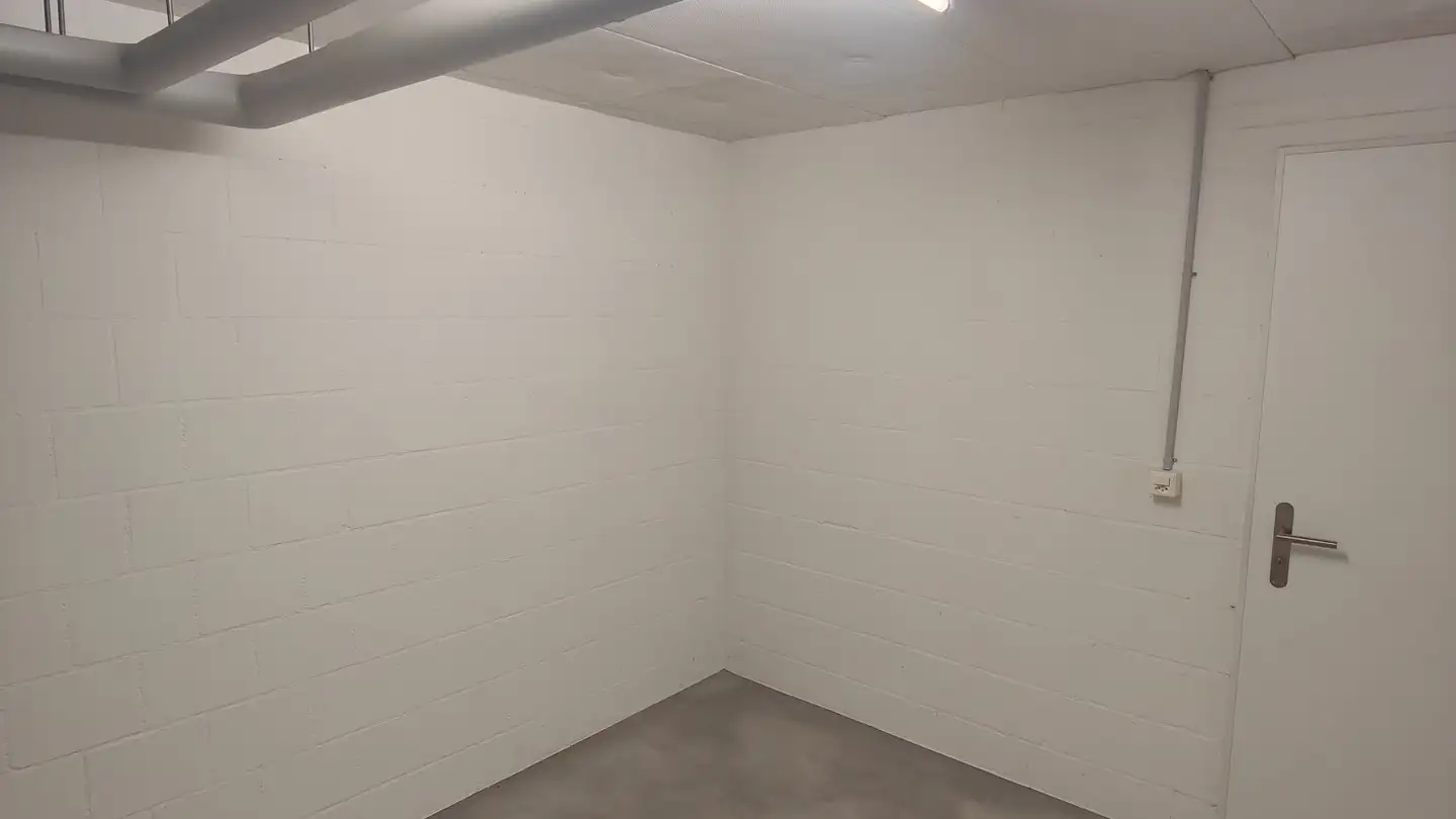 Storage space for rent - Dorfstrasse 37, 4623 Neuendorf - Photo 2