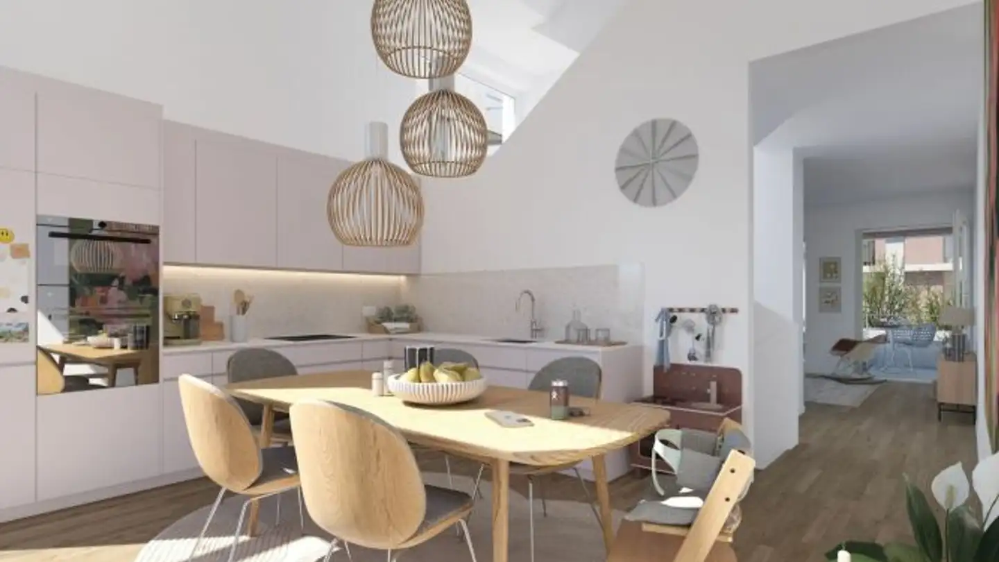 Reihenhaus kaufen - Giessereistrasse, 9320 Arbon - Foto 3