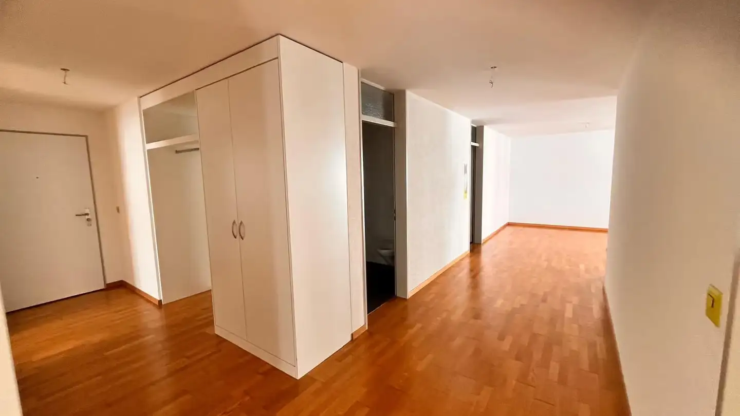 Appartamento in affitto - Dr. Joachim-Heer-Strasse 2, 8750 Glarus