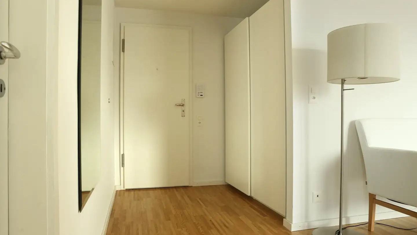 Appartement meublé à louer - Hegenheimerstrasse 79, 4055 Basel - Photo 4