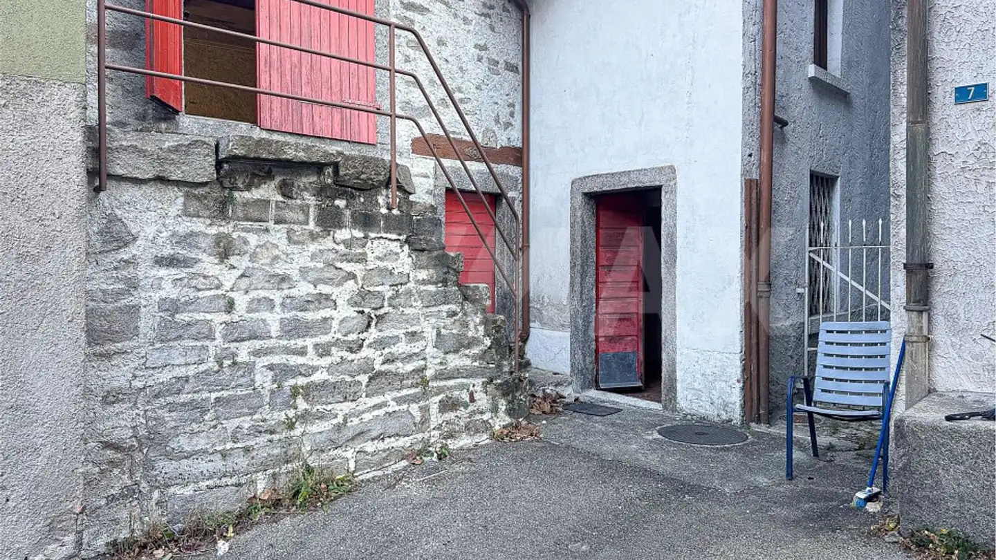 Maison individuelle à vendre - 6703 Osogna - Photo 4