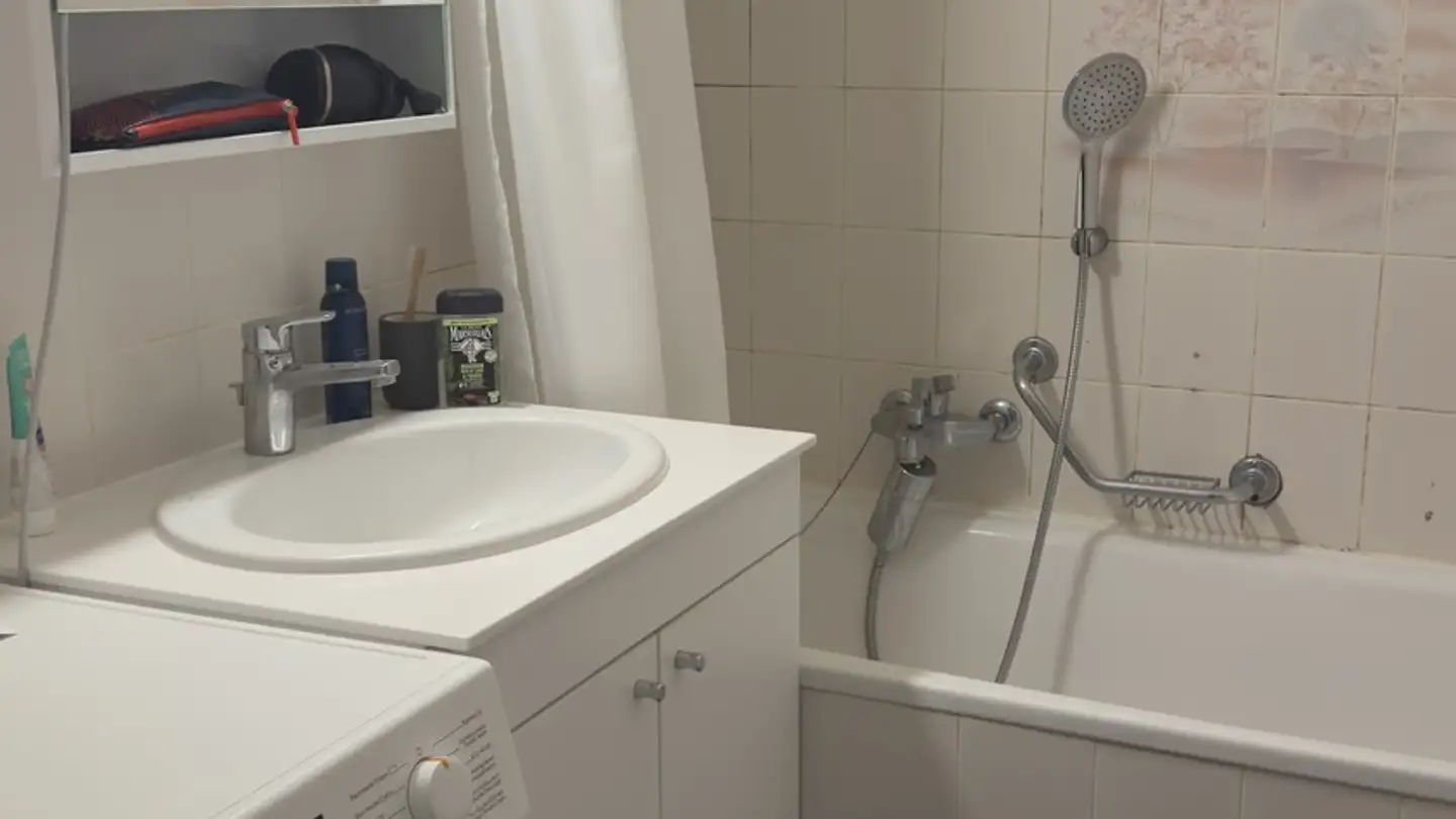 Zimmer mieten - 1201 Genève - Foto 4