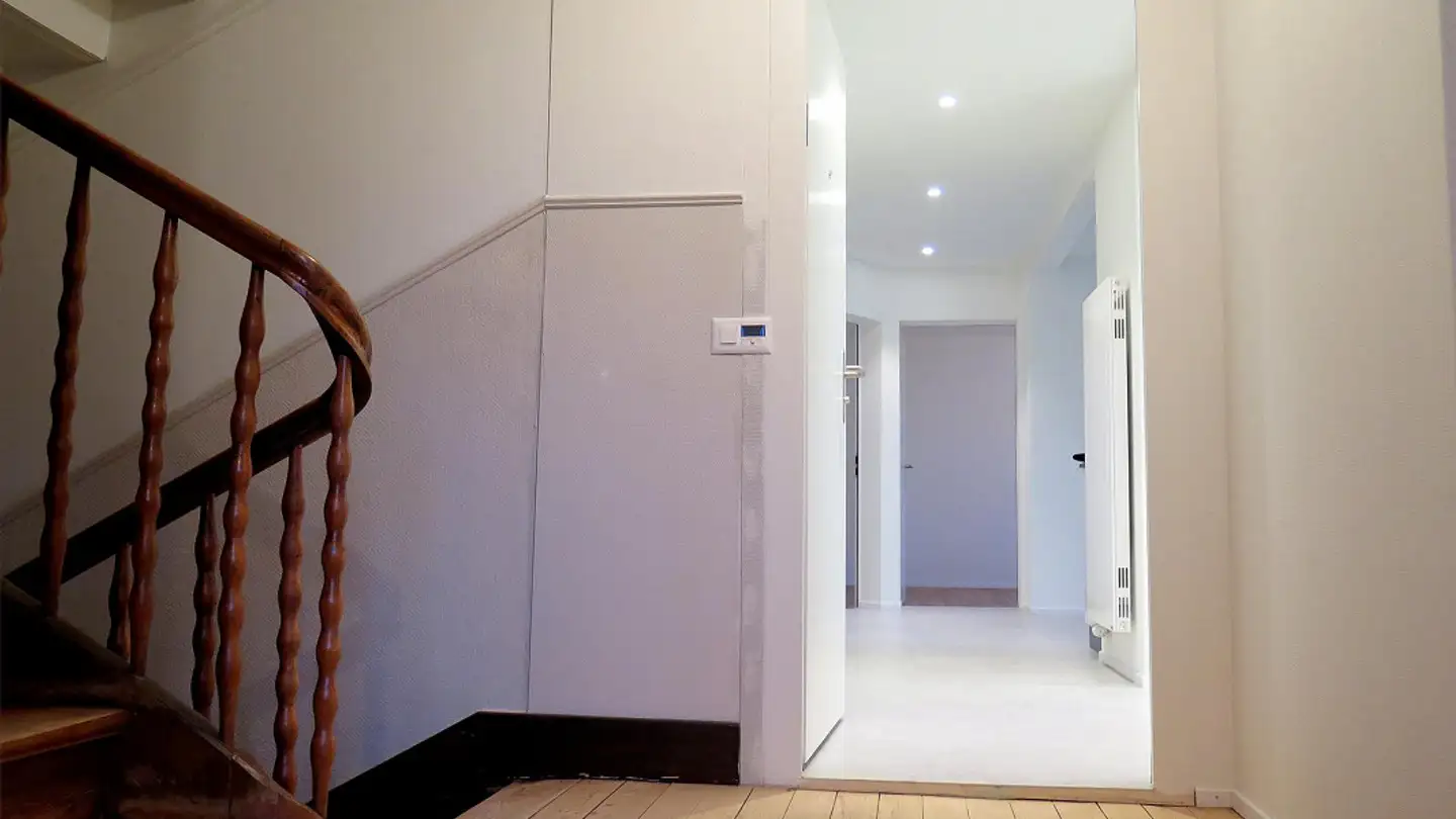 Wohnung mieten - Himmelrichstrasse 5, 6010 Kriens - Foto 2