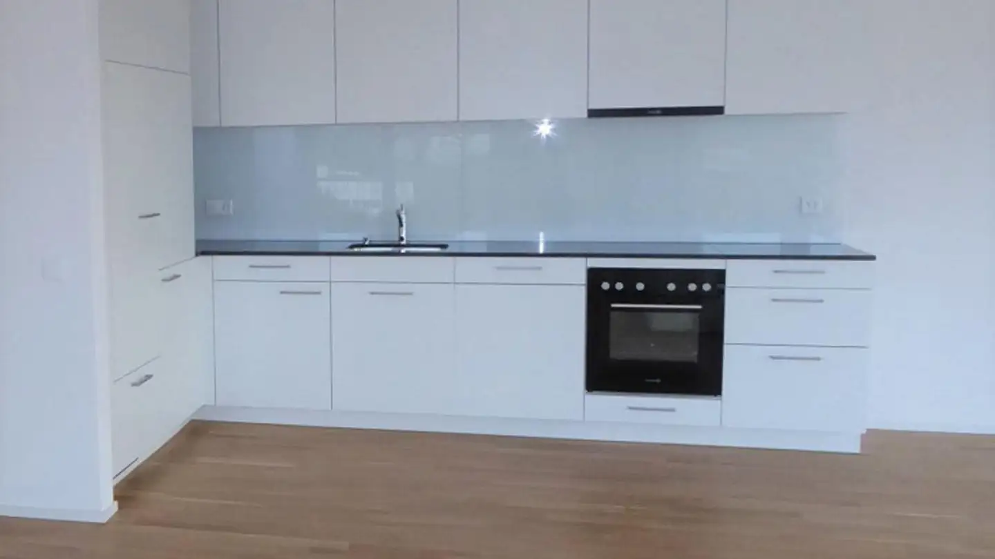 Appartement à louer - 5600 Lenzburg - Photo 2