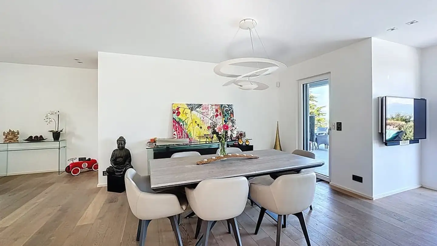 Casa singola in vendita - 1132 Lully VD - Foto 4