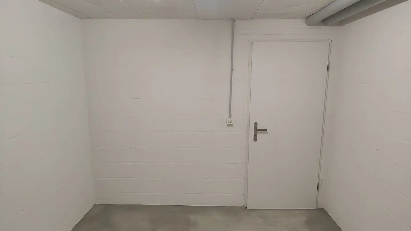 Storage space for rent - Dorfstrasse 37, 4623 Neuendorf