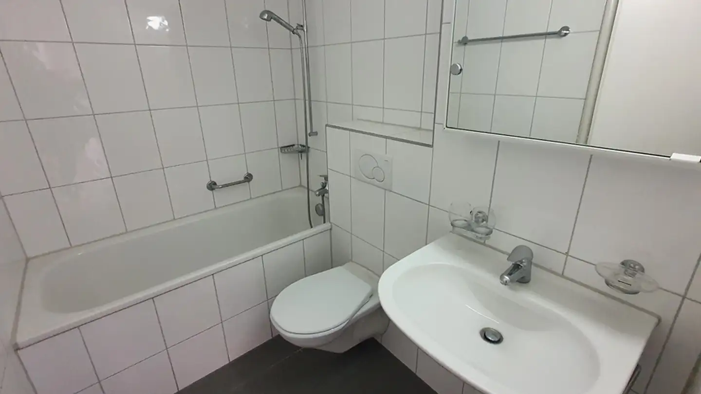 Apartment for rent - Amerbachstrasse 24, 4057 Basel - Photo 4