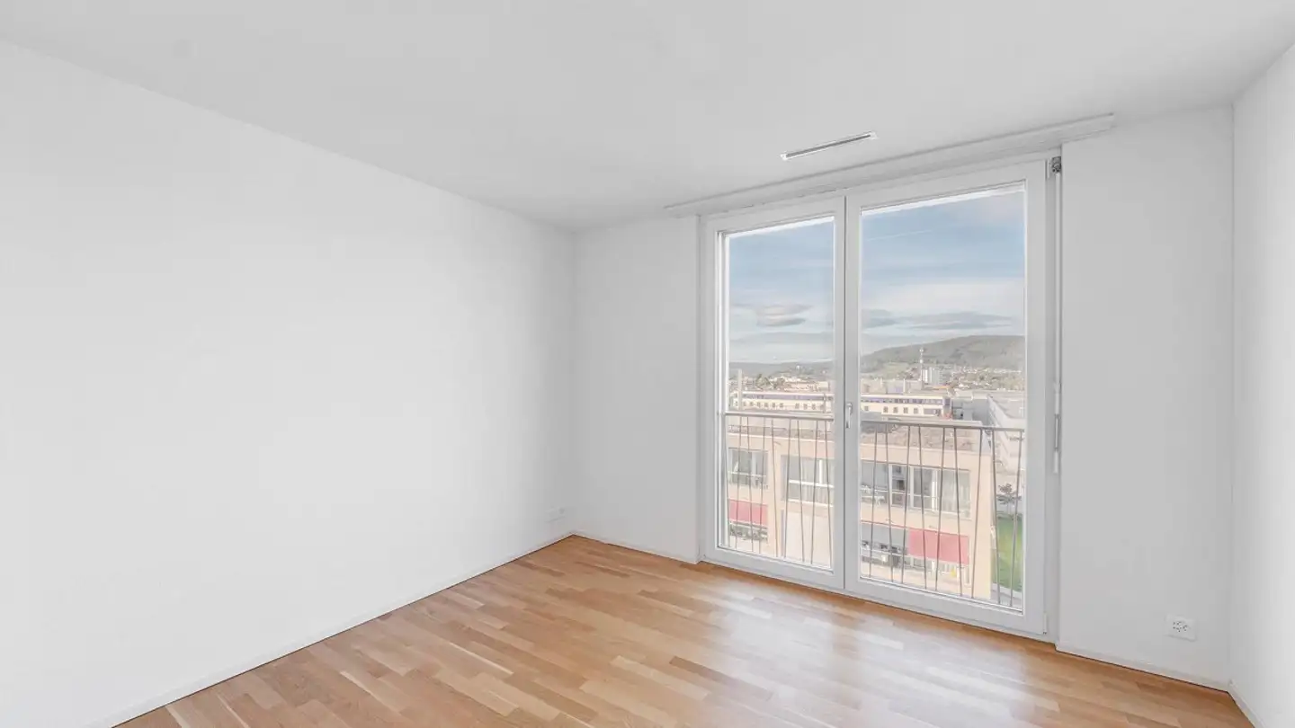 Appartement à louer - 5600 Lenzburg - Photo 3