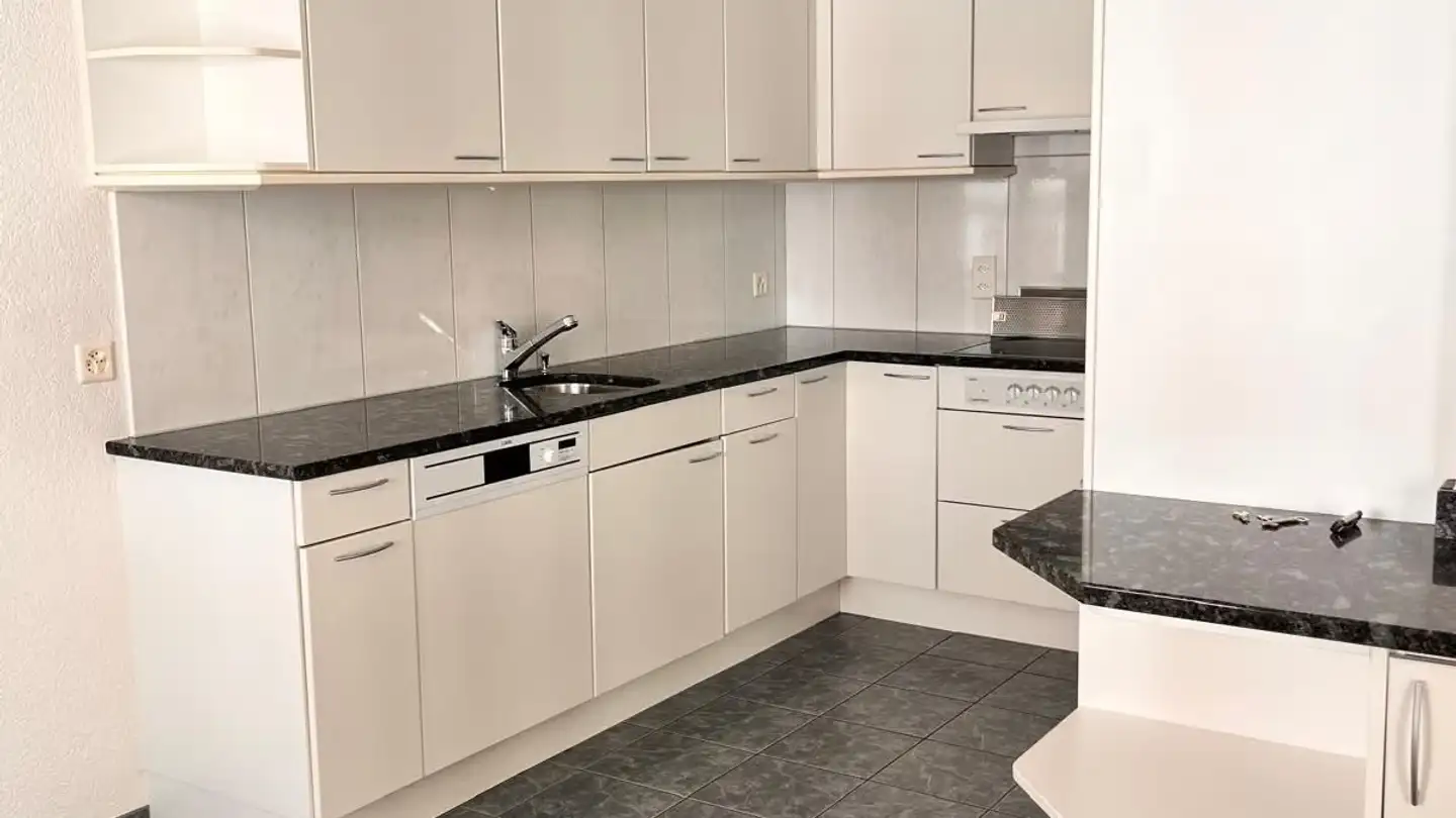 Appartamento in affitto - Dr. Joachim-Heer-Strasse 2, 8750 Glarus - Foto 3