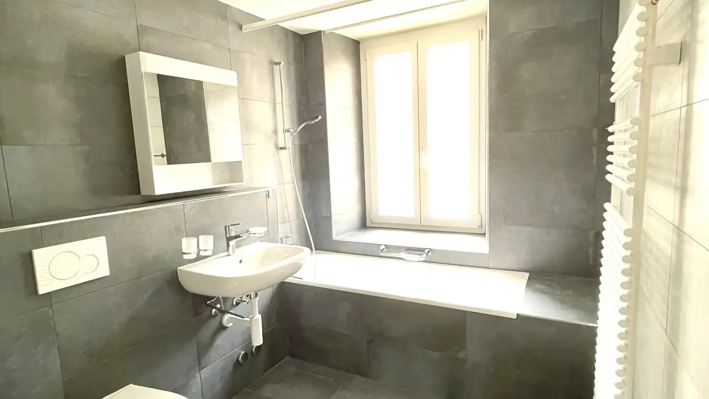 Appartamento in affitto - Faubourg De La Gare 23, 2000 Neuchâtel - Photo 3