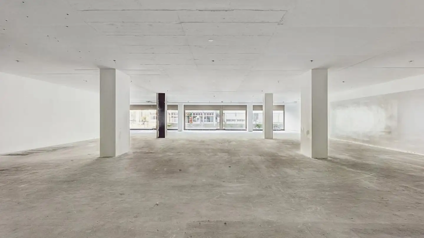 Gewerbe mieten - Hardturmstrasse 131, 8005 Zürich - Foto 2