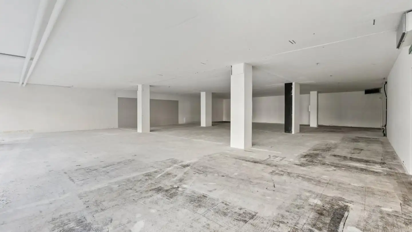 Gewerbe mieten - Hardturmstrasse 131, 8005 Zürich - Foto 3