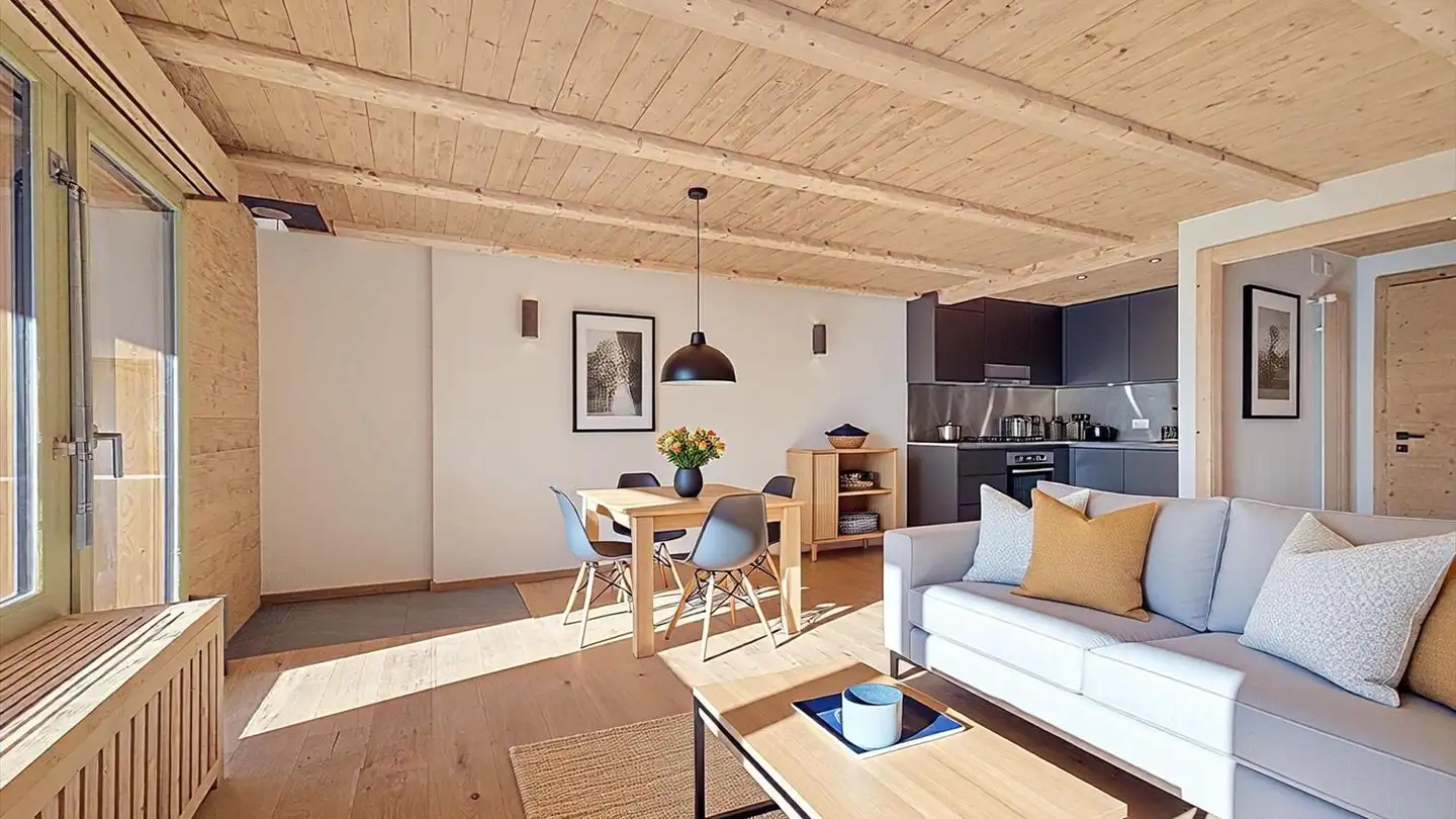 Apartment for sale - 1936 Verbier - Photo 4