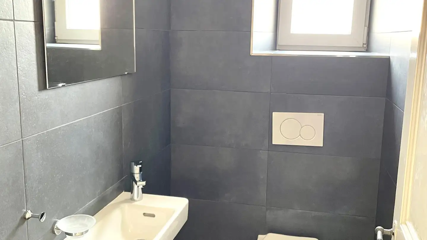 Appartamento in affitto - Faubourg De La Gare 23, 2000 Neuchâtel - Photo 4