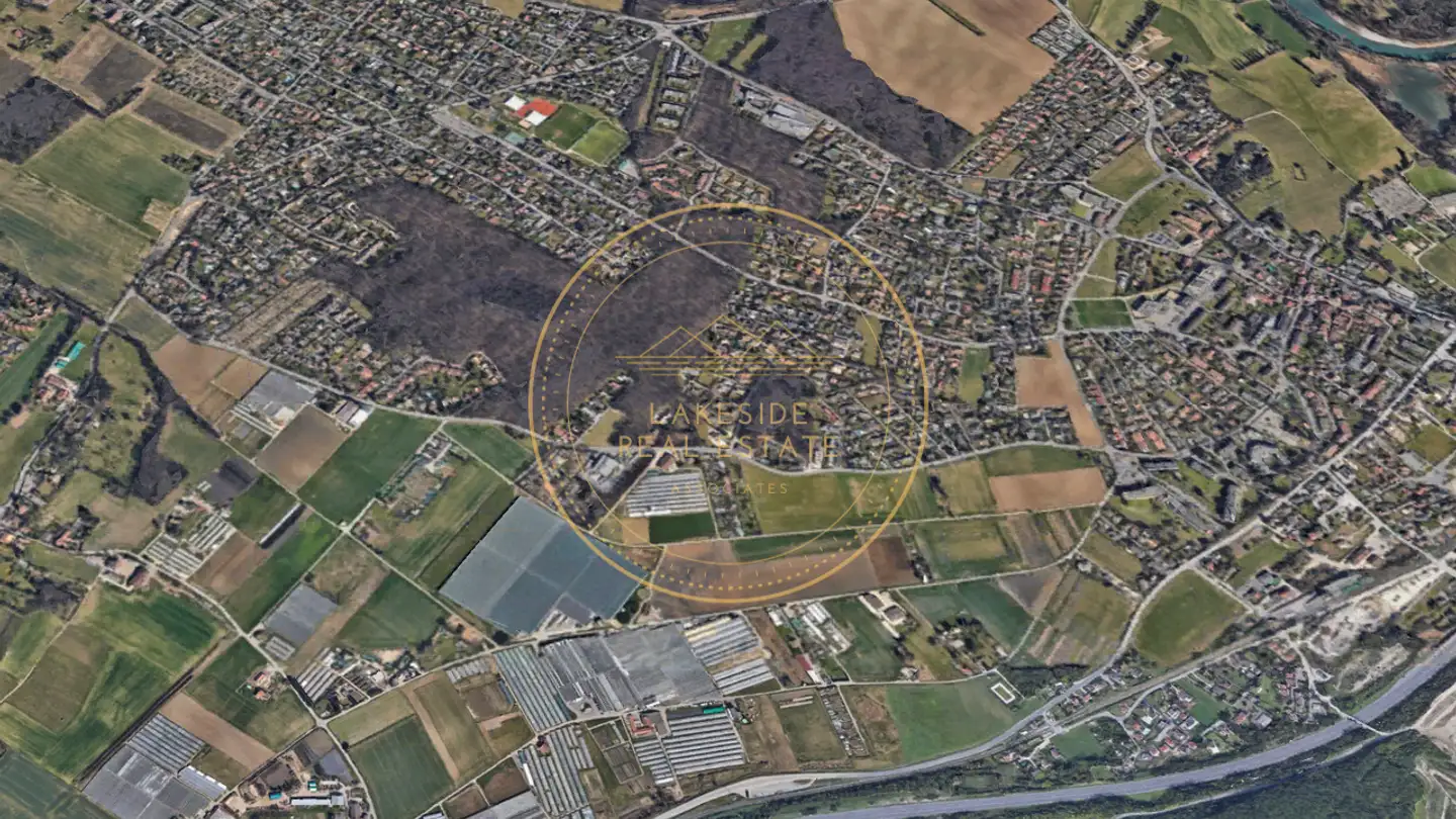 Cave house for sale - 1255 Veyrier