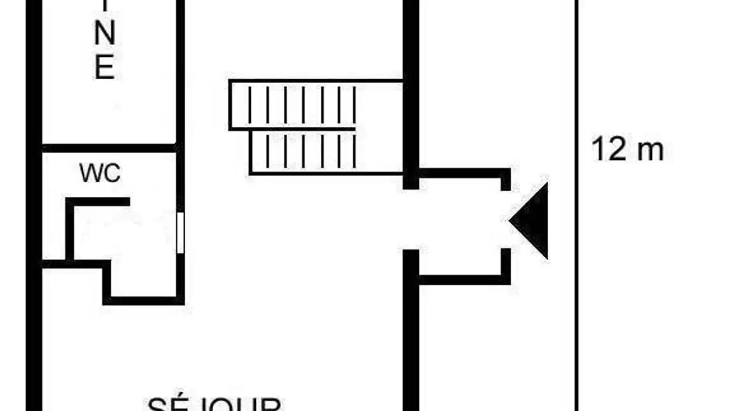 Appartamento in affitto - Avenue Des Amazones 4, 1224 Chêne-Bougeries - Photo 2